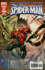 The Sensational Spider-Man # 24