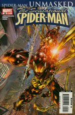 The Sensational Spider-Man # 29