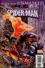 The Sensational Spider-Man # 30