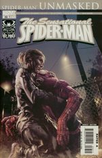 The Sensational Spider-Man # 33