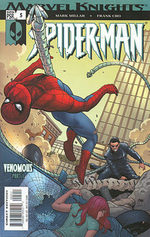 Marvel Knights - Spider-Man # 5