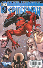 Marvel Knights - Spider-Man # 6
