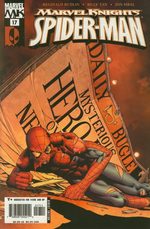Marvel Knights - Spider-Man # 17