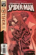 Marvel Knights - Spider-Man # 19