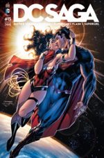 DC Saga # 13
