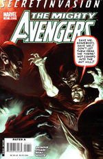 Mighty Avengers 17