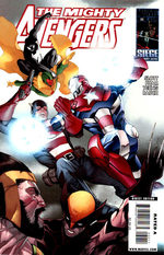 Mighty Avengers 32