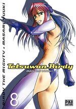 Tetsuwan Birdy 8