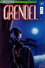 Grendel # 14