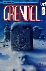 Grendel # 15