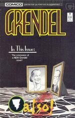 Grendel # 17
