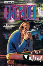 Grendel 18