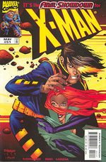 X-Man 51