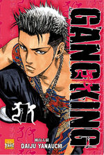 Gang King 7 Manga