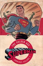 Superman - The Golden Age # 1
