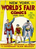 The New York World's Fair Comics 2