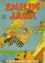 Four Color Comics 14