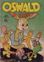 Four Color Comics 39