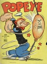 Four Color Comics 43