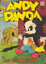 Four Color Comics 85