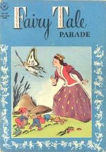 Four Color Comics 87