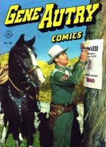 Four Color Comics 100