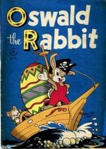 Four Color Comics 102