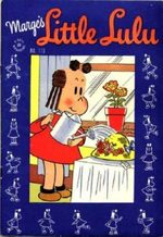 Four Color Comics 115