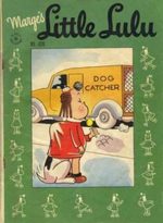 Four Color Comics 120