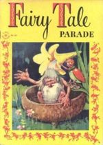 Four Color Comics 121