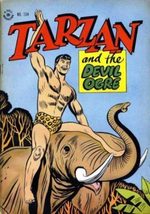 Four Color Comics 134