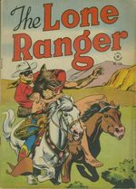 Four Color Comics 136