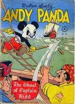 Four Color Comics 154