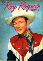 Four Color Comics 166