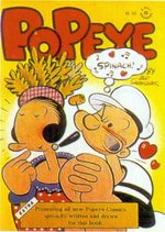 Four Color Comics 168