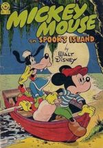 Four Color Comics 170