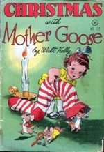 Four Color Comics 172