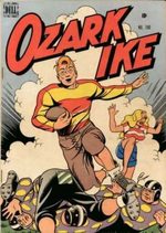 Four Color Comics 180