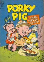 Four Color Comics 182