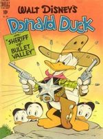 Four Color Comics 199