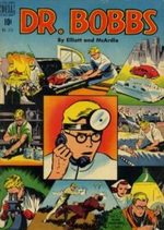 Four Color Comics 212