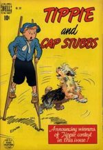 Four Color Comics 242