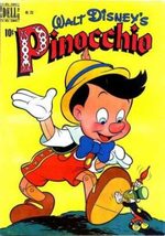 Four Color Comics 252