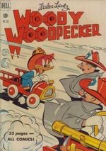 Four Color Comics 305