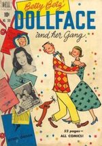 Four Color Comics 309