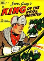 Four Color Comics 310