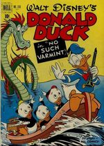 Four Color Comics 318