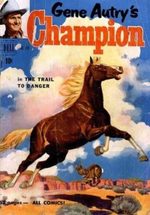 Four Color Comics 319