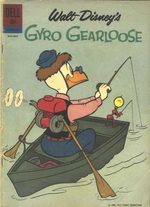 Four Color Comics 329