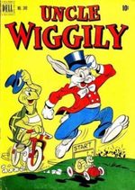 Four Color Comics 349